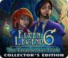 Elven Legend 6: The Treacherous Trick Collector's Edition gra