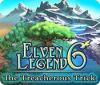 Elven Legend 6: The Treacherous Trick gra