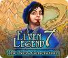 Elven Legend 7: The New Generation gra