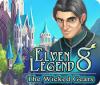 Elven Legend 8: The Wicked Gears gra