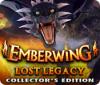 Emberwing: Lost Legacy Collector's Edition gra