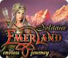 Emerland Solitaire: Endless Journey gra