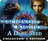Enchanted Kingdom: A Dark Seed Collector's Edition gra