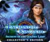 Enchanted Kingdom: The Secret of the Golden Lamp Collector's Edition gra