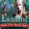 Enchantia: Wrath of the Phoenix Queen gra