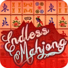 Endless Mahjong gra