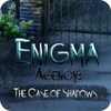 Enigma Agency: The Case of Shadows Collector's Edition gra