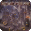 Enigmatic Letter Story gra