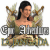 Epic Adventures: La Jangada gra