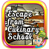 Escape From Culinary School gra