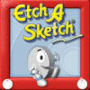 Etch A Sketch gra