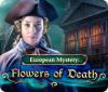 European Mystery: Flowers of Death gra