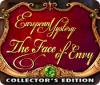 European Mystery: The Face of Envy Collector's Edition gra