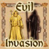 Evil Invasion gra