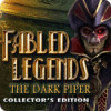 Fabled Legends: The Dark Piper Collector's Edition gra