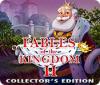 Fables of the Kingdom II Collector's Edition gra