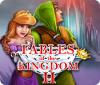 Fables of the Kingdom II gra