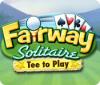 Fairway Solitaire: Tee to Play gra