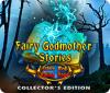 Fairy Godmother Stories: Little Red Riding Hood Collector's Edition gra