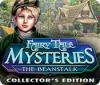 Fairy Tale Mysteries: The Beanstalk Collector's Edition gra