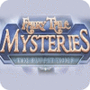Fairy Tale Mysteries: The Puppet Thief Collector's Edition gra