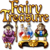 Fairy Treasure gra