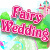 Fairy Wedding game