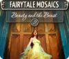 Fairytale Mosaics Beauty And The Beast 2 gra