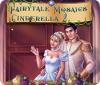 Fairytale Mosaics Cinderella 2 gra