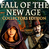 Fall of the New Age. Collector's Edition gra