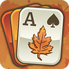 Fall Solitaire gra