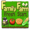 Family Farm: Fresh Start gra