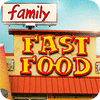 Family Fast Food gra