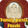 Family Jewels Puzzle gra