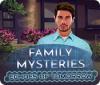 Family Mysteries: Echoes of Tomorrow gra