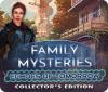 Family Mysteries: Echoes of Tomorrow Collector's Edition gra