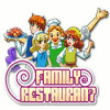 Family Restaurant gra