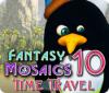 Fantasy Mosaics 10: Time Travel gra