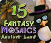 Fantasy Mosaics 15: Ancient Land gra