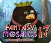 Fantasy Mosaics 17: New Palette gra