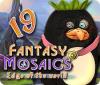 Fantasy Mosaics 19: Edge of the World gra