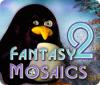 Fantasy Mosaics 2 gra