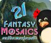 Fantasy Mosaics 21: On the Movie Set gra