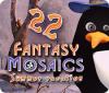 Fantasy Mosaics 22: Summer Vacation gra
