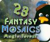 Fantasy Mosaics 23: Magic Forest gra