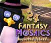 Fantasy Mosaics 24: Deserted Island gra