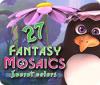 Fantasy Mosaics 27: Secret Colors gra