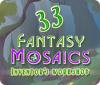 Fantasy Mosaics 33: Inventor's Workshop gra