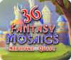 Fantasy Mosaics 36: Medieval Quest gra