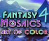 Fantasy Mosaics 4: Art of Color gra
